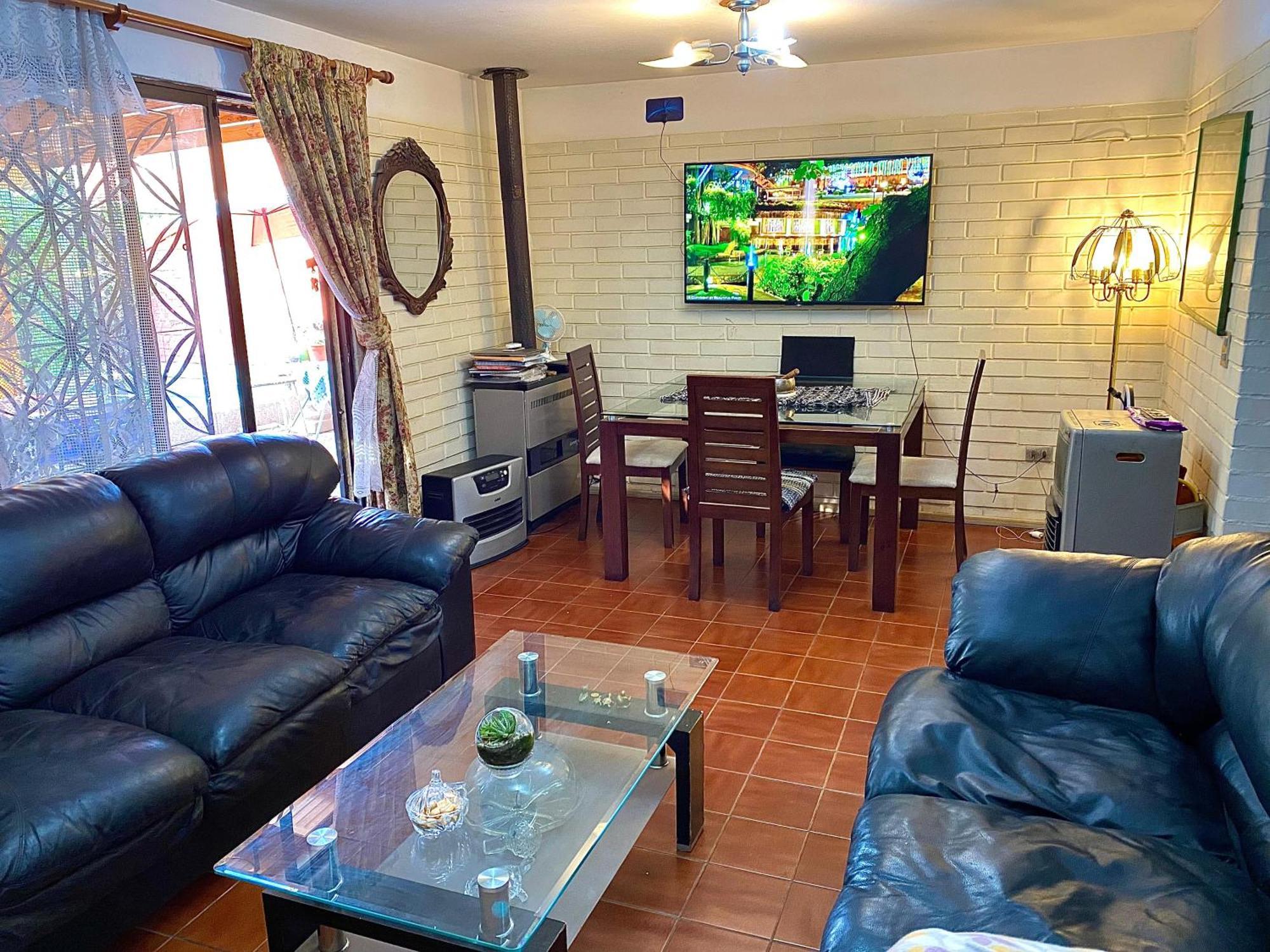 Habitación en casa particular En Fiesta Tropical *
