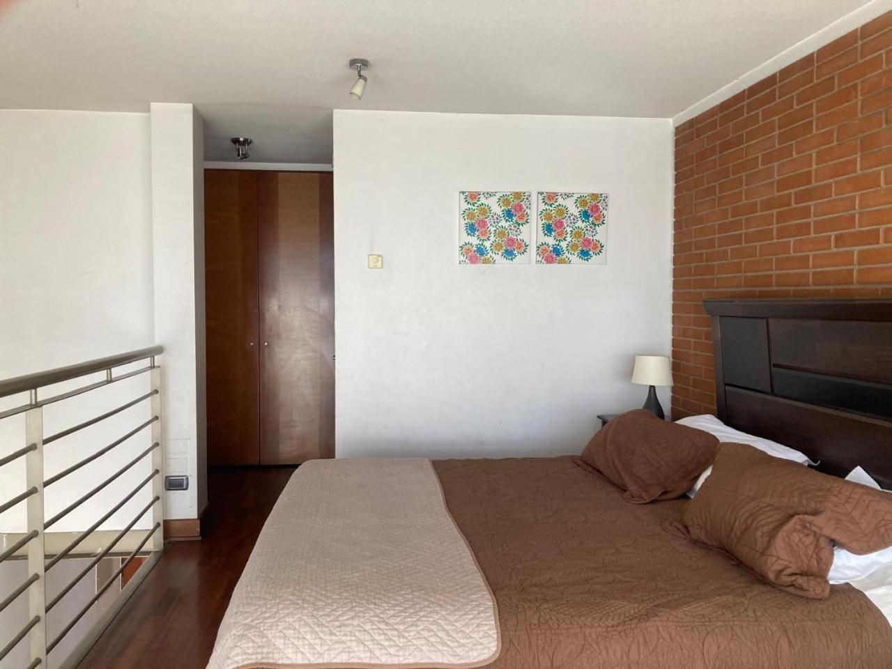 Depto Manuel Montt Providencia Apartamento Santiago de Chile