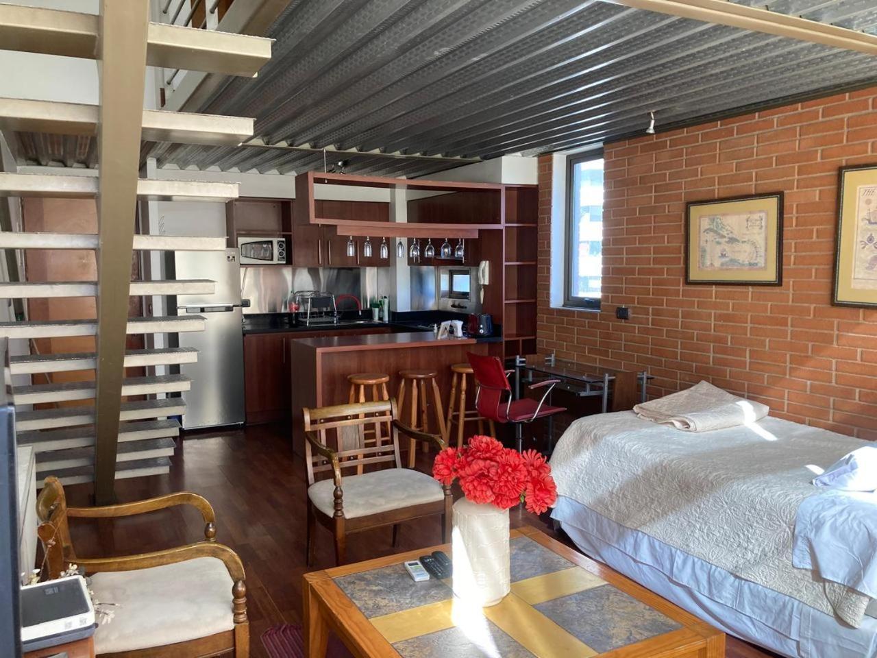 Apartamento Depto Manuel Montt Providencia Santiago de Chile