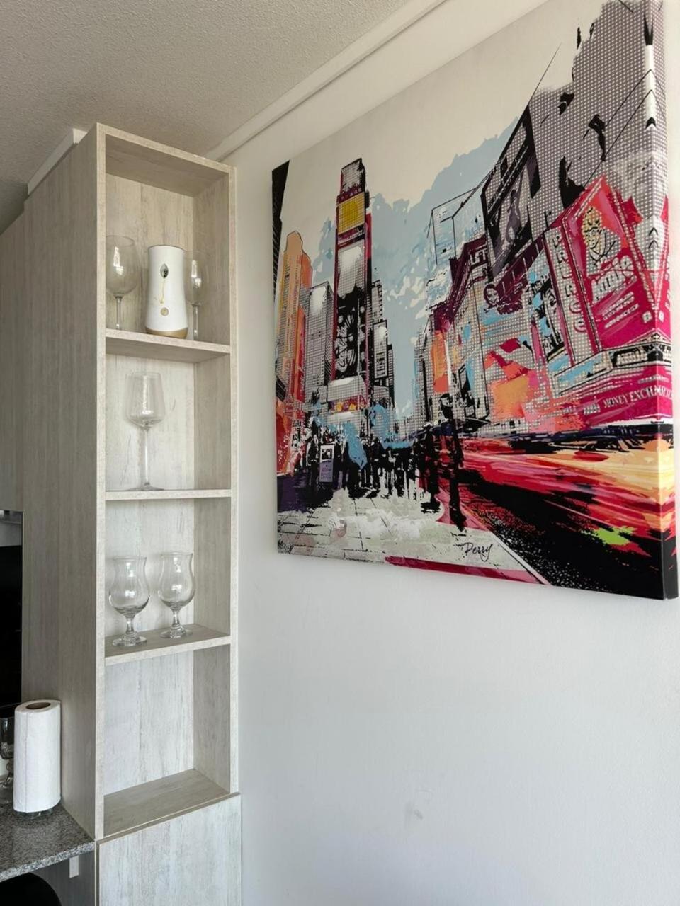 Private Apartamento *