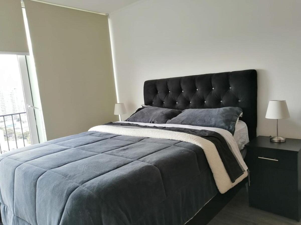 Apartamento Private Santiago de Chile