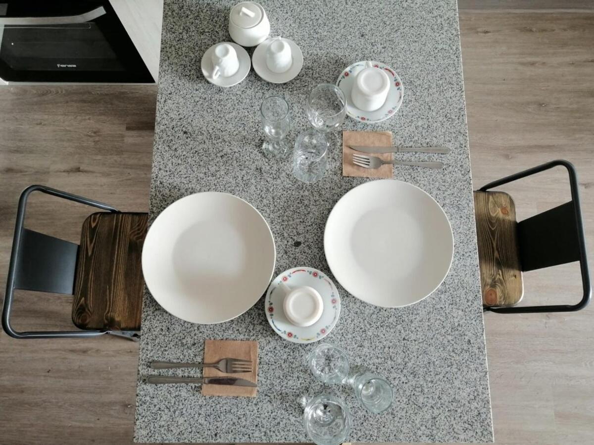 Apartamento Private *
