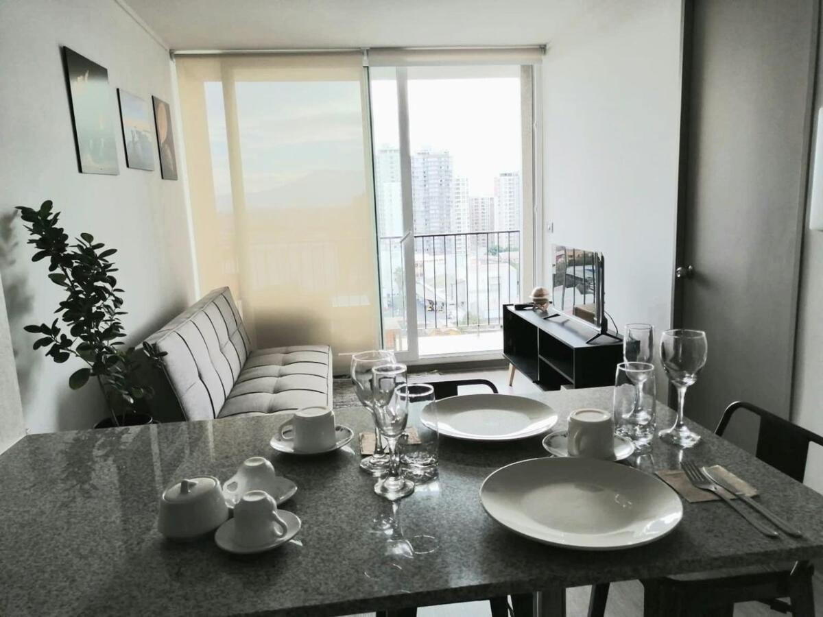 Apartamento Private Santiago de Chile