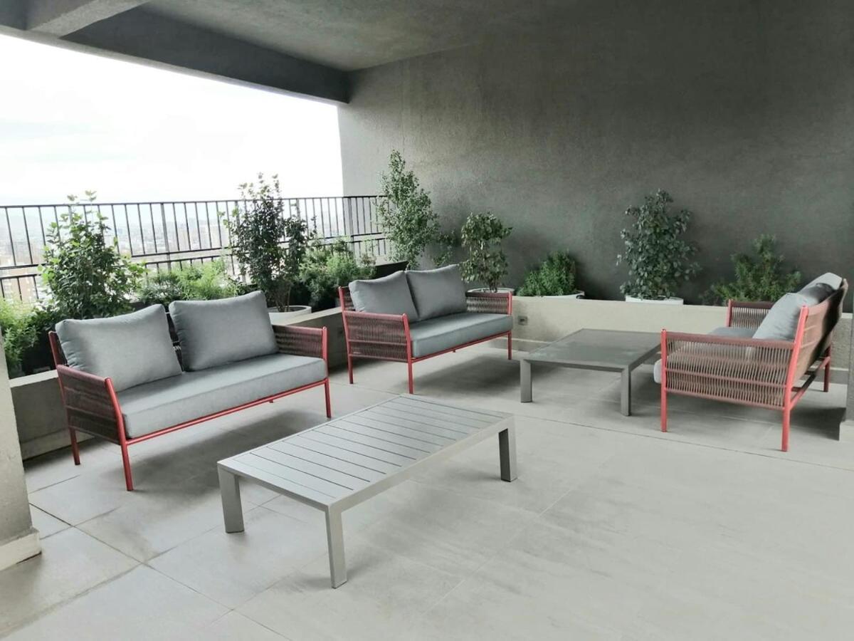 Private Apartamento