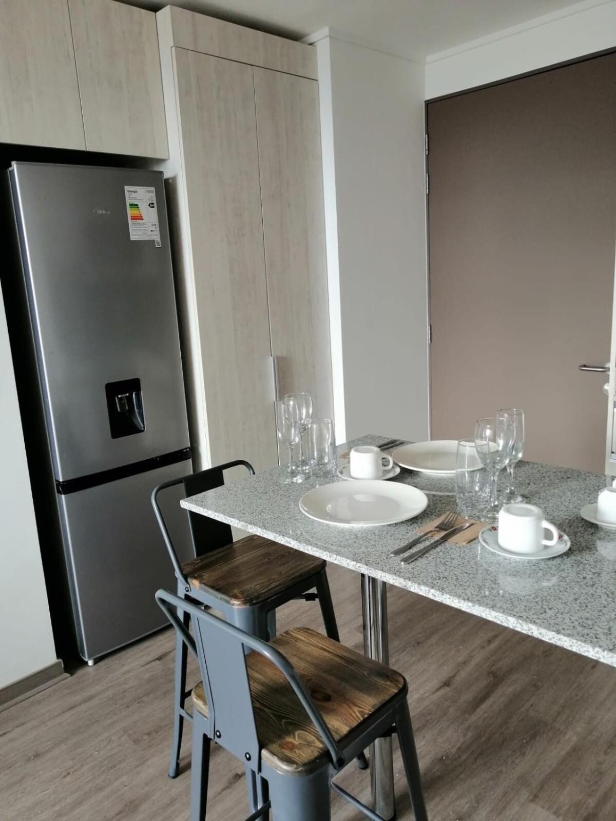 Apartamento Private *
