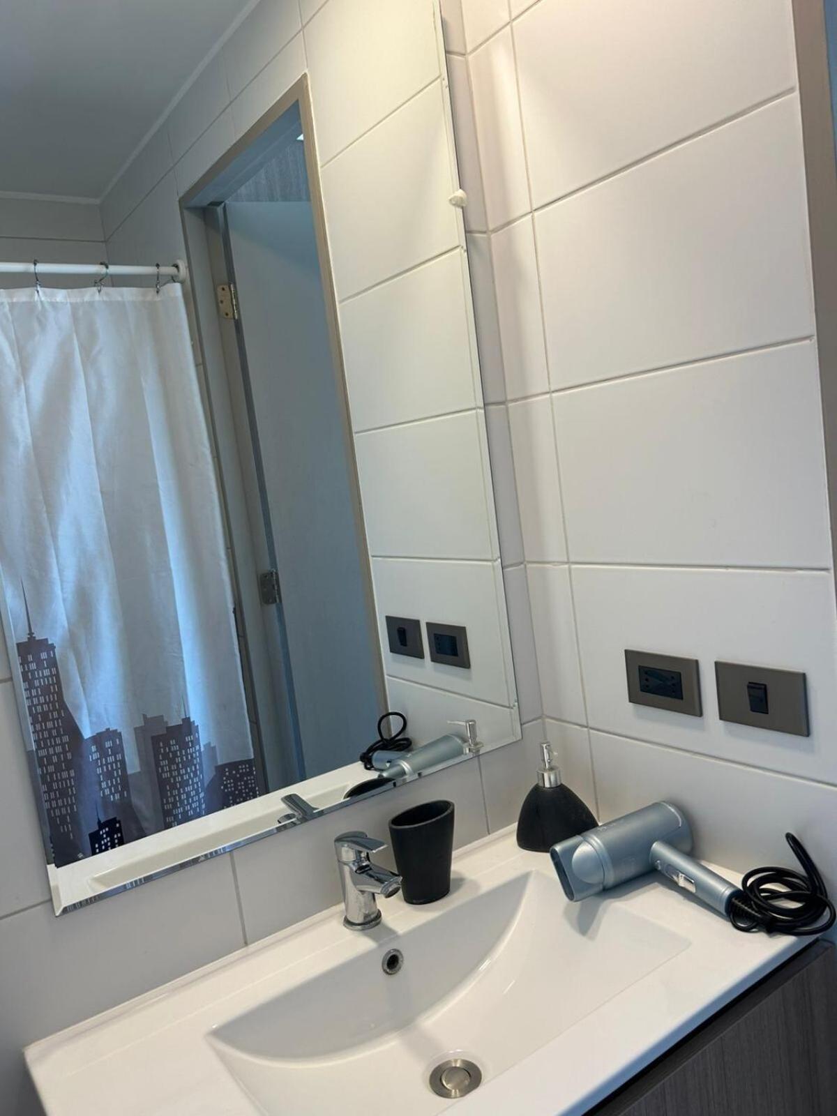 Apartamento Private Santiago de Chile