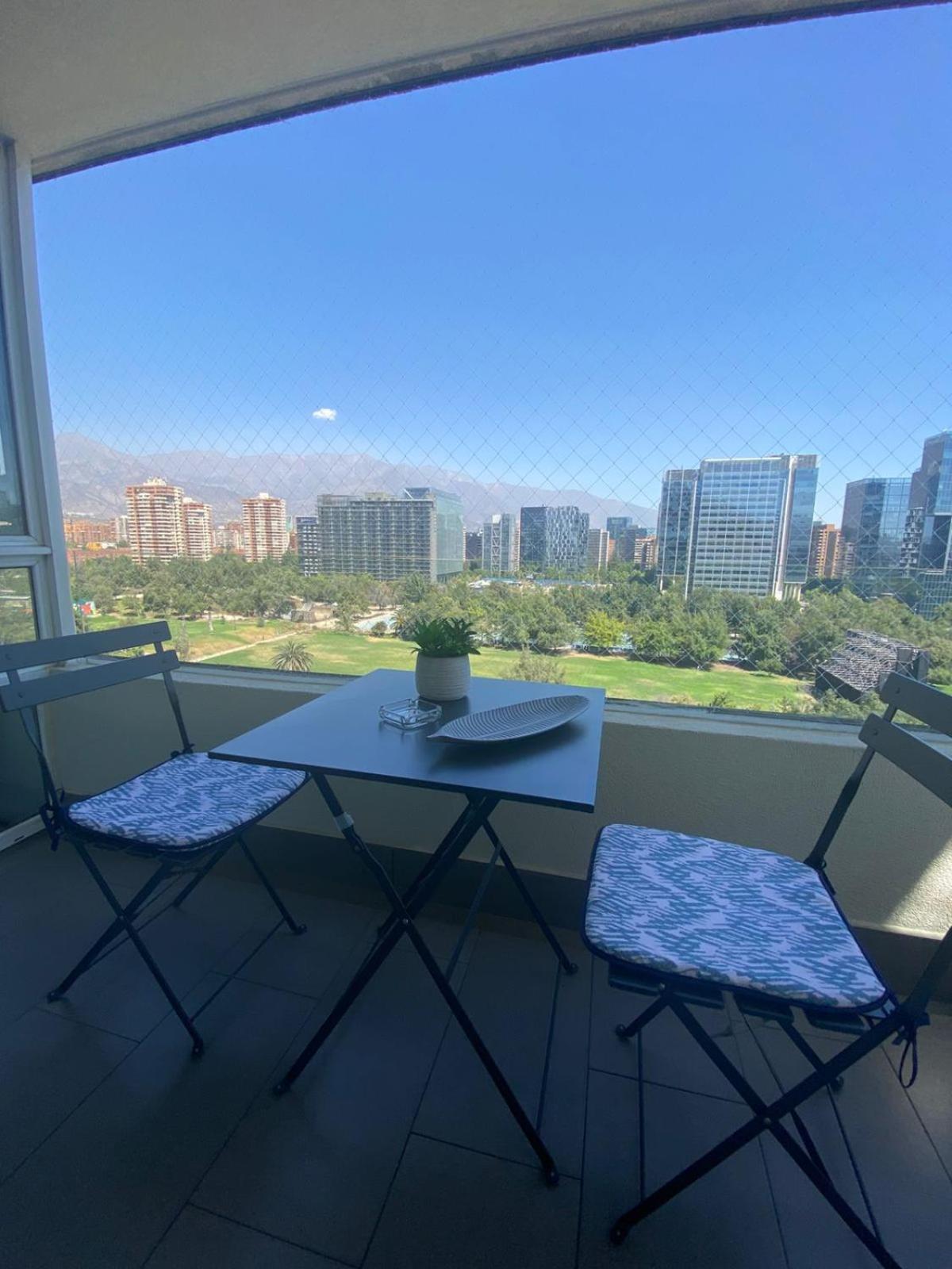 Kennedy Premium Colorado Apartamento Santiago de Chile