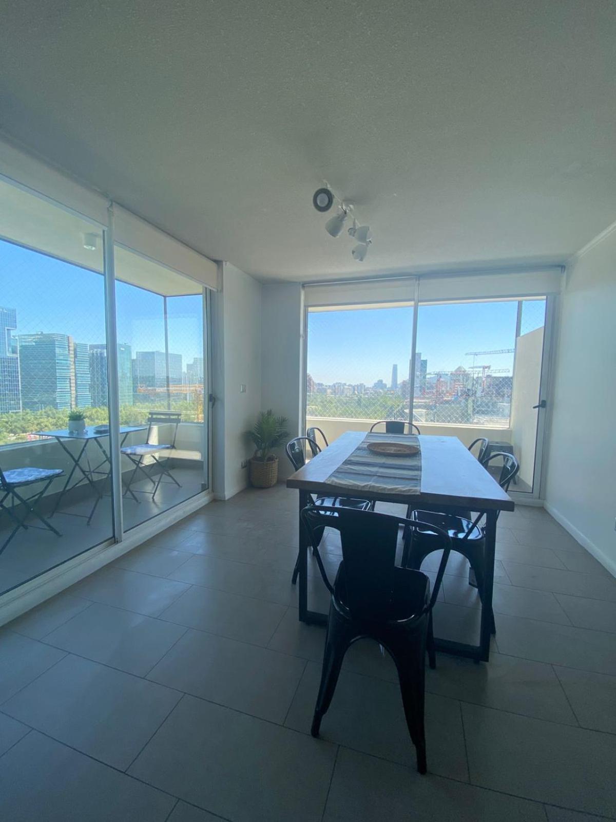 Kennedy Premium Colorado Apartamento Santiago de Chile