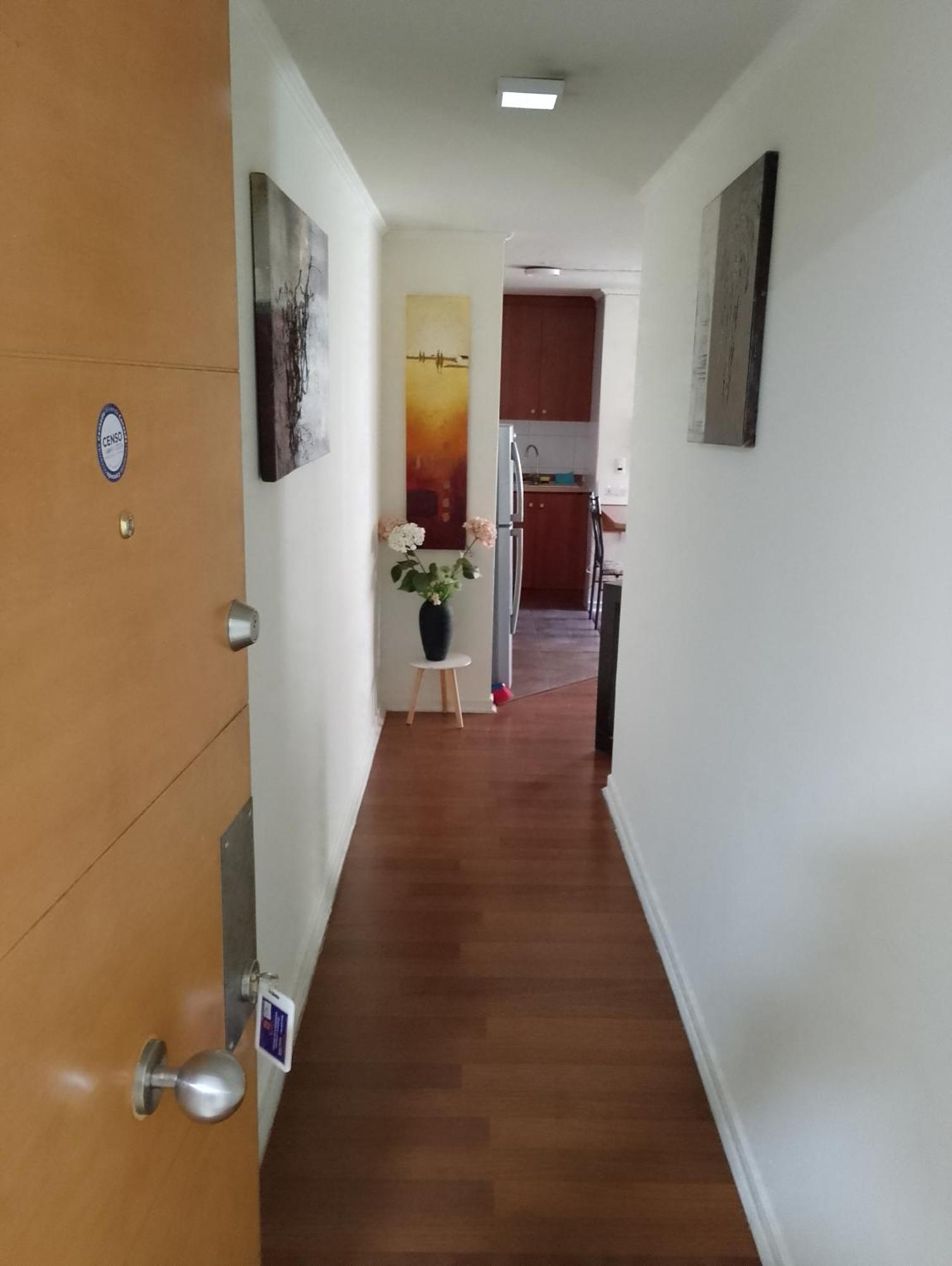 Apartment Gran Familiares