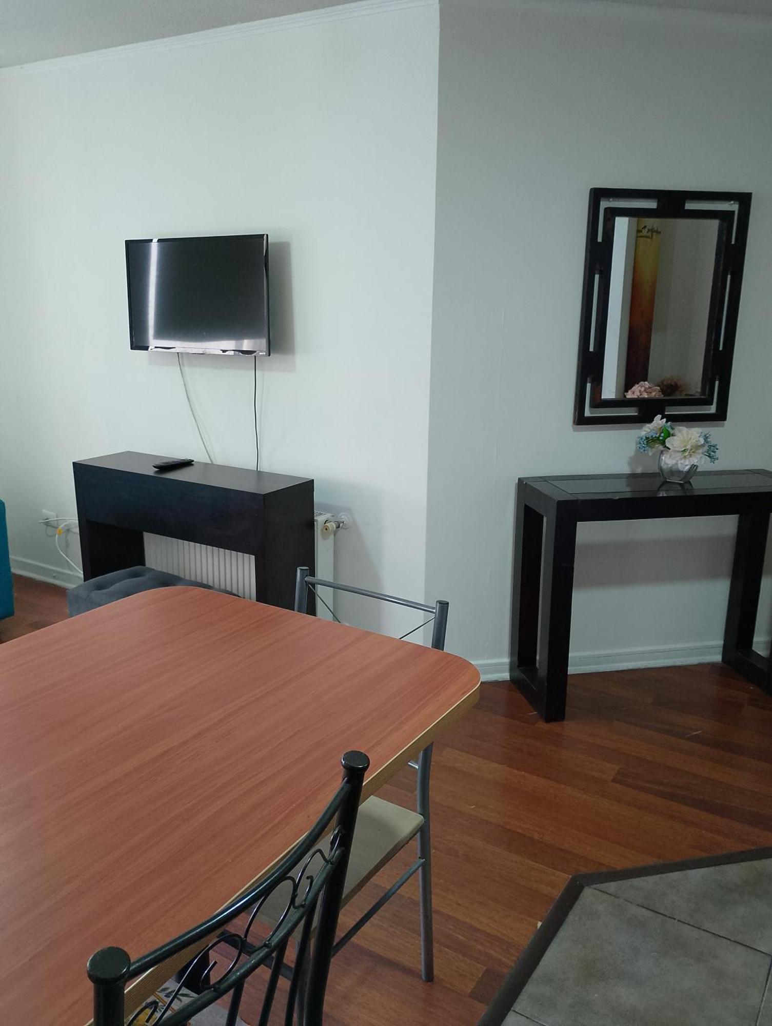 Gran Familiares Apartment *