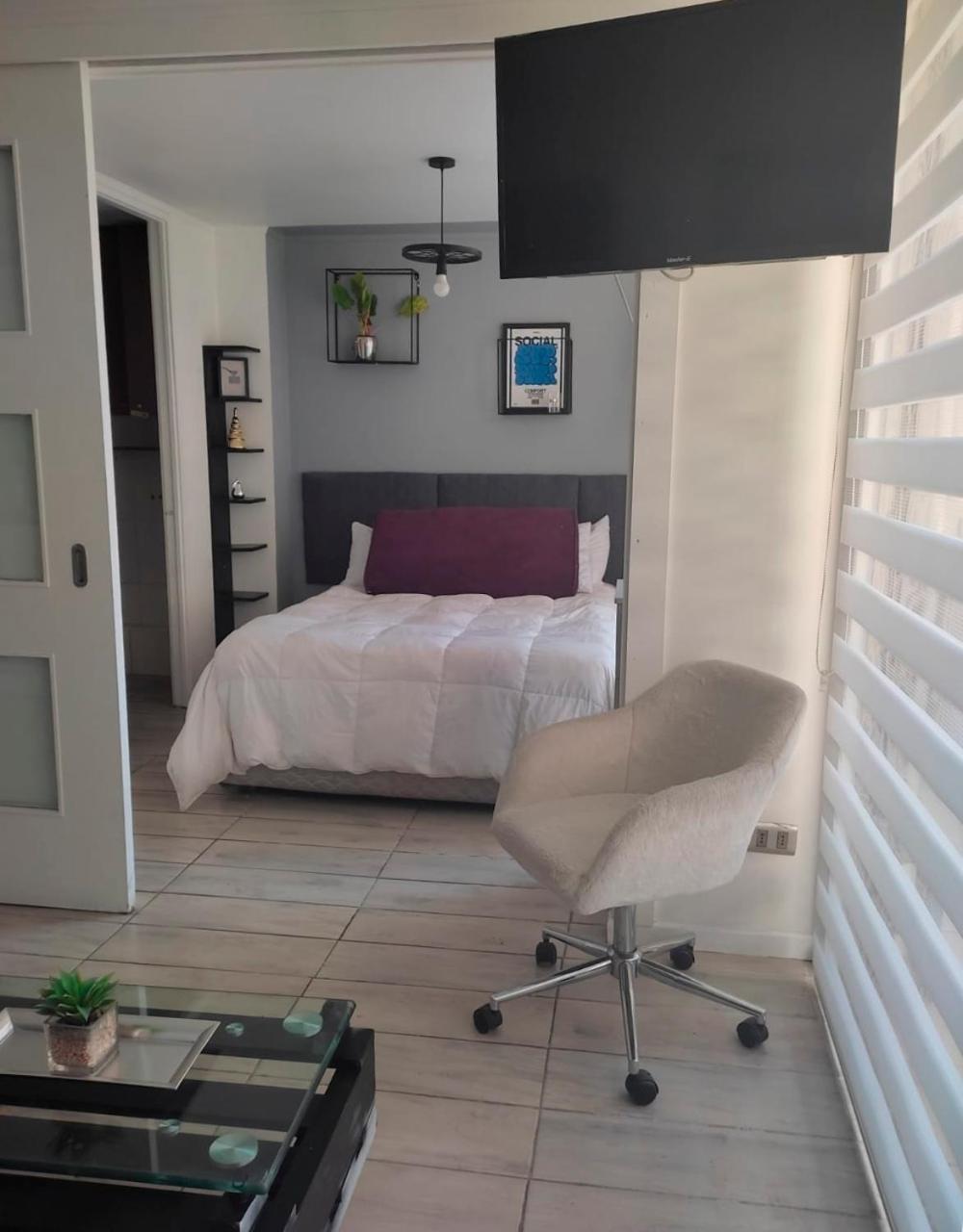 Vivir En De Un Apartamento