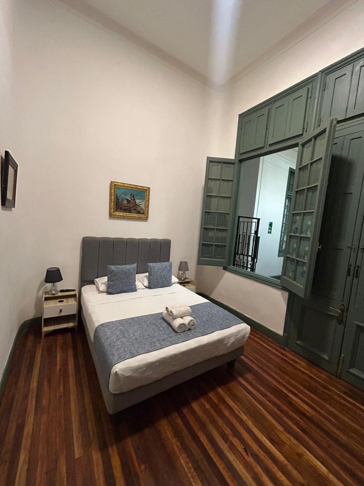 Casa Marina Huerfanos Hotel