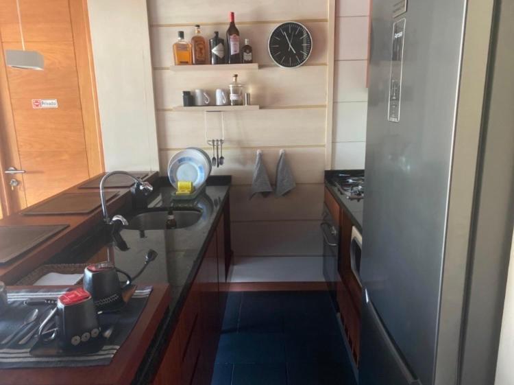 Apartamento Alecas El Golf *