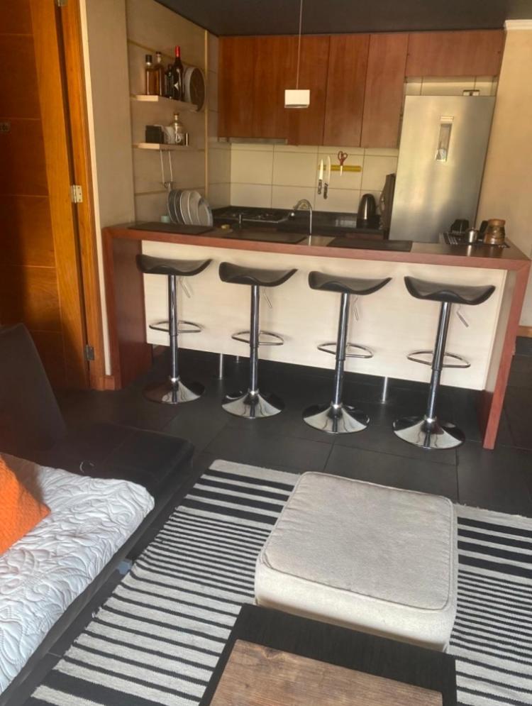 Alecas El Golf Apartamento *