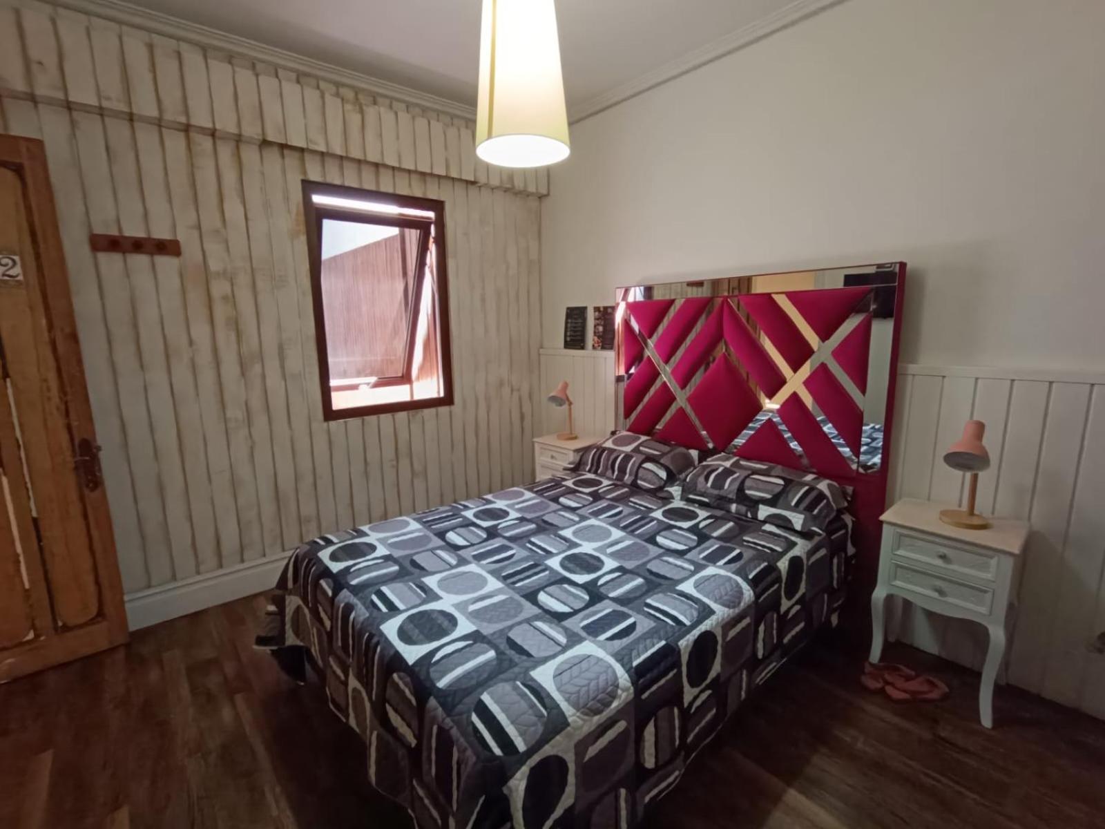 Bed and breakfast Mh Casamadero