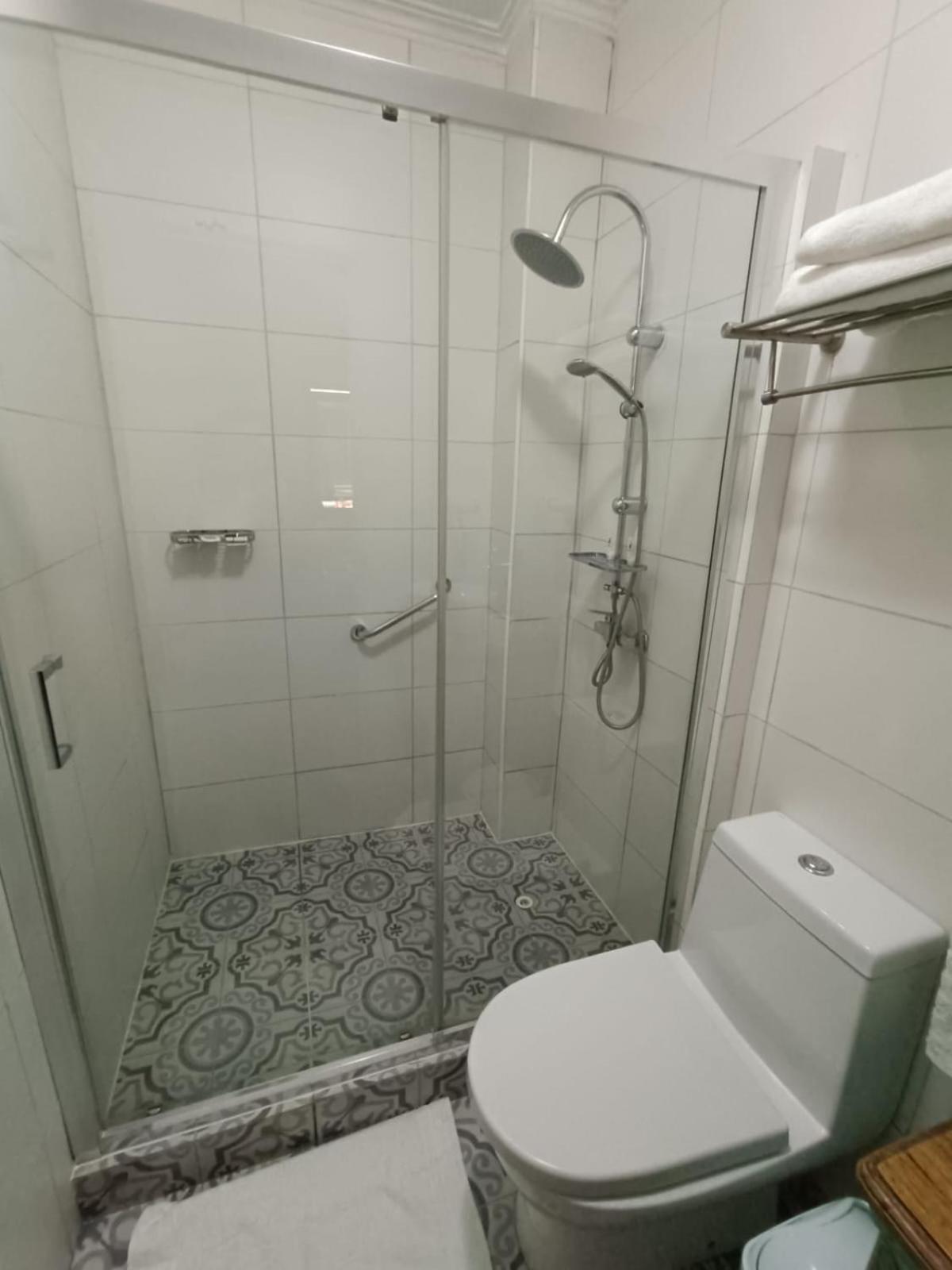 Bed and breakfast Mh Casamadero Santiago de Chile