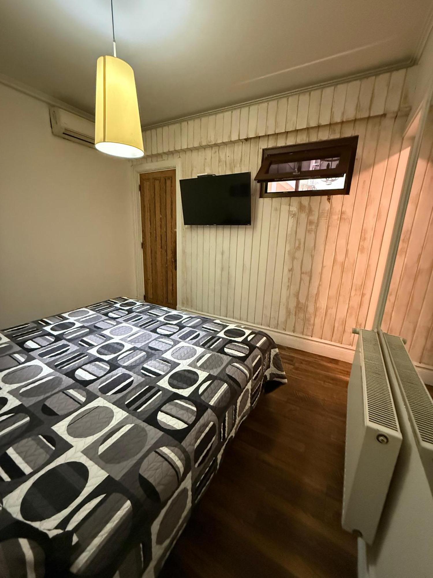 Mh Casamadero Bed and breakfast