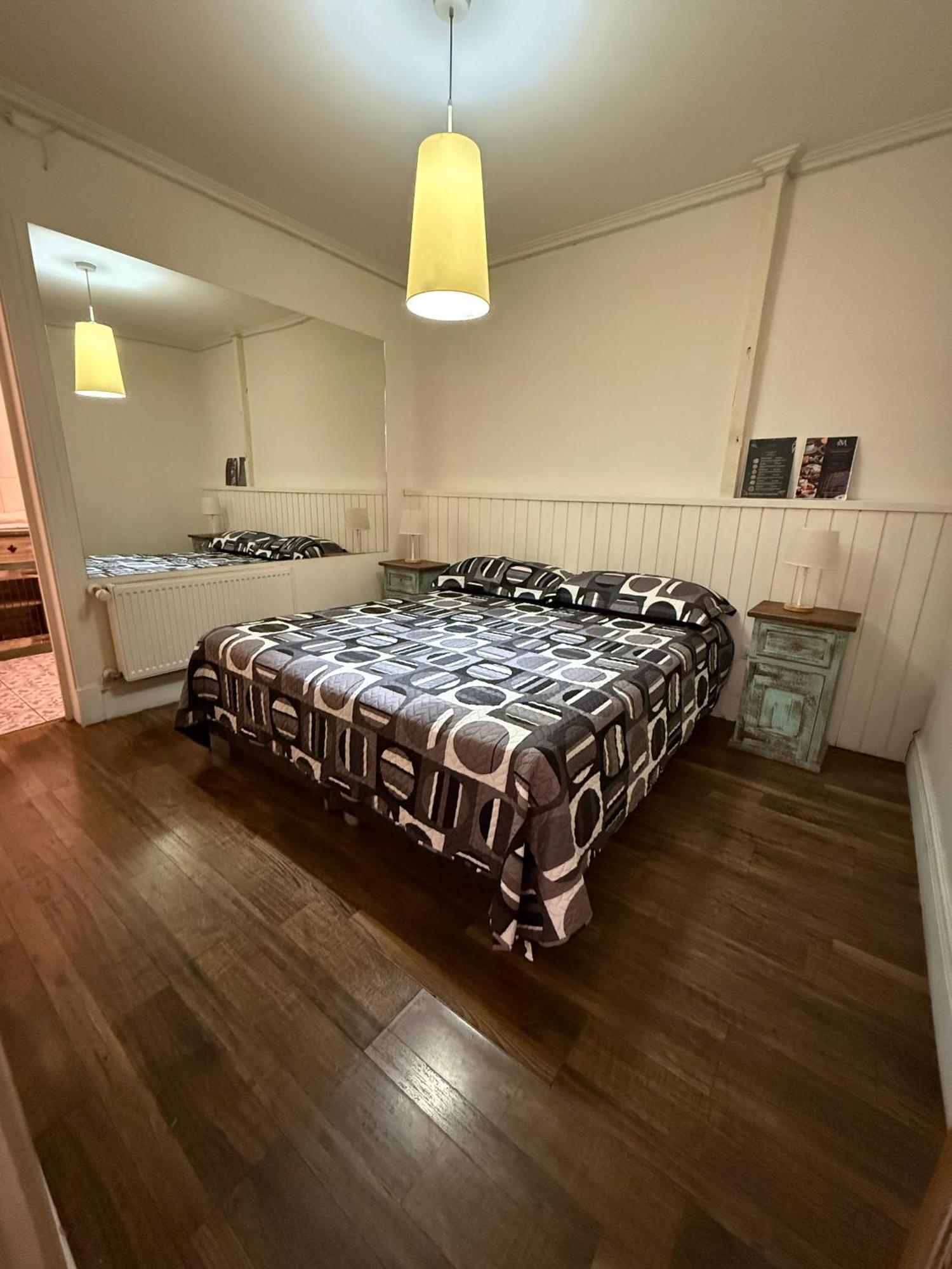 Bed and breakfast Mh Casamadero