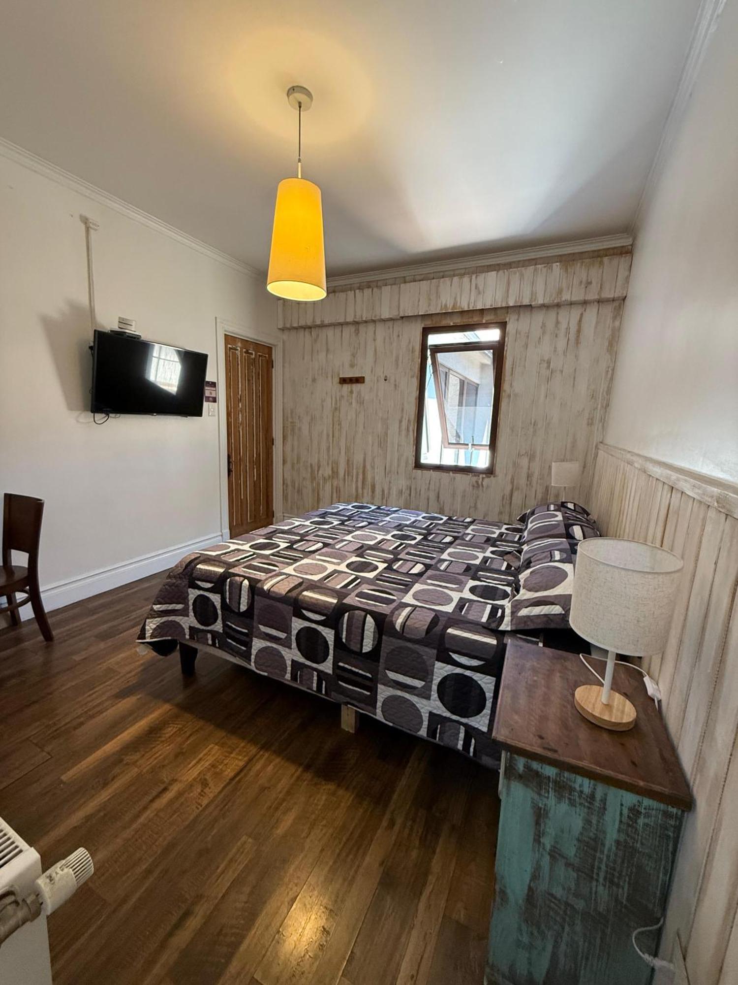 Mh Casamadero Bed and breakfast Santiago de Chile