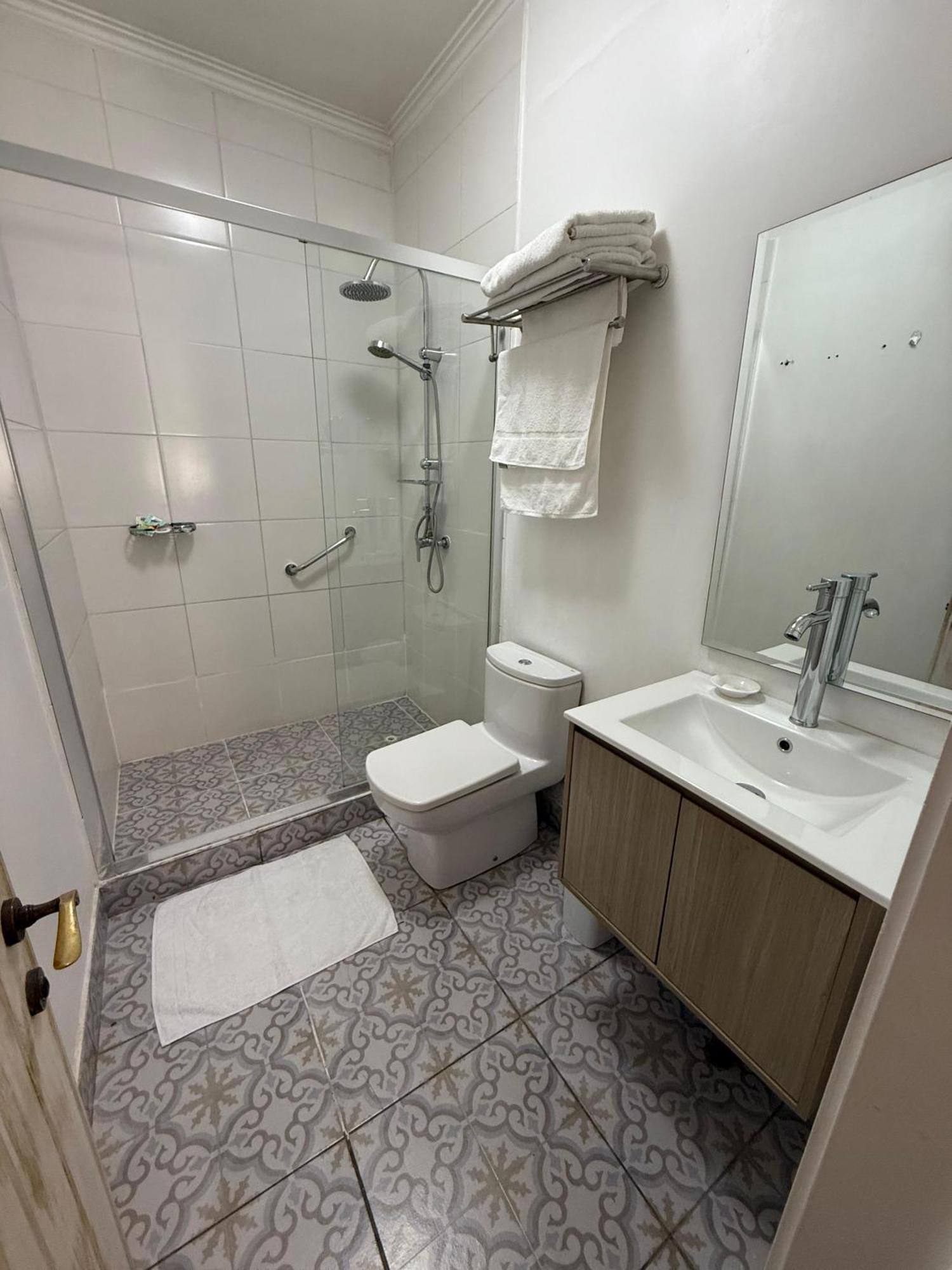 Mh Casamadero Bed and breakfast