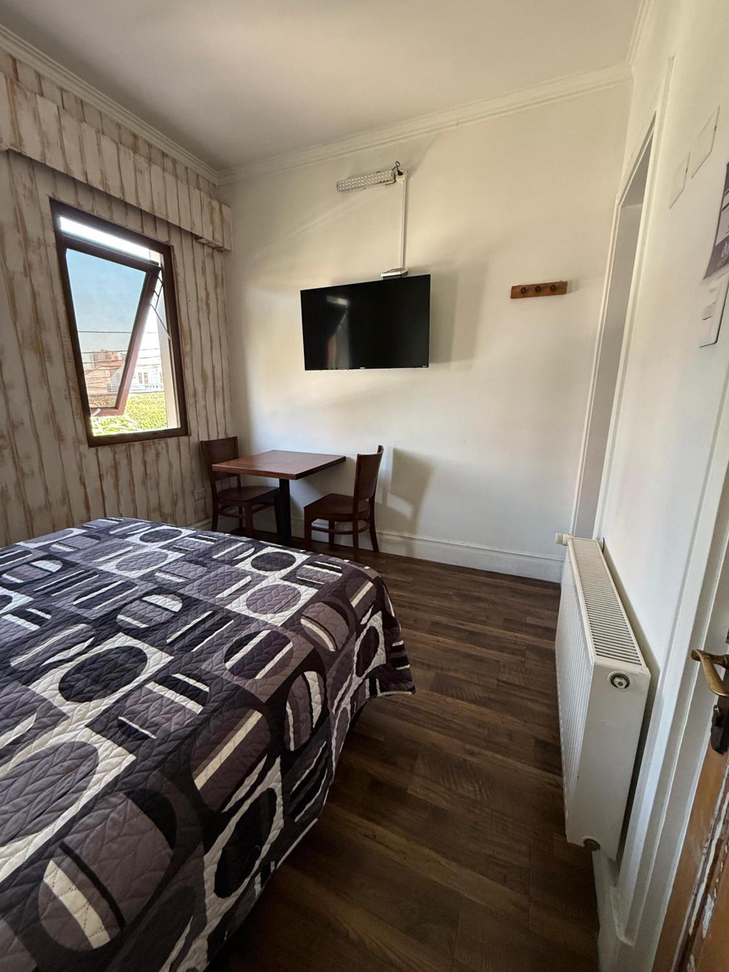 Mh Casamadero Bed and breakfast