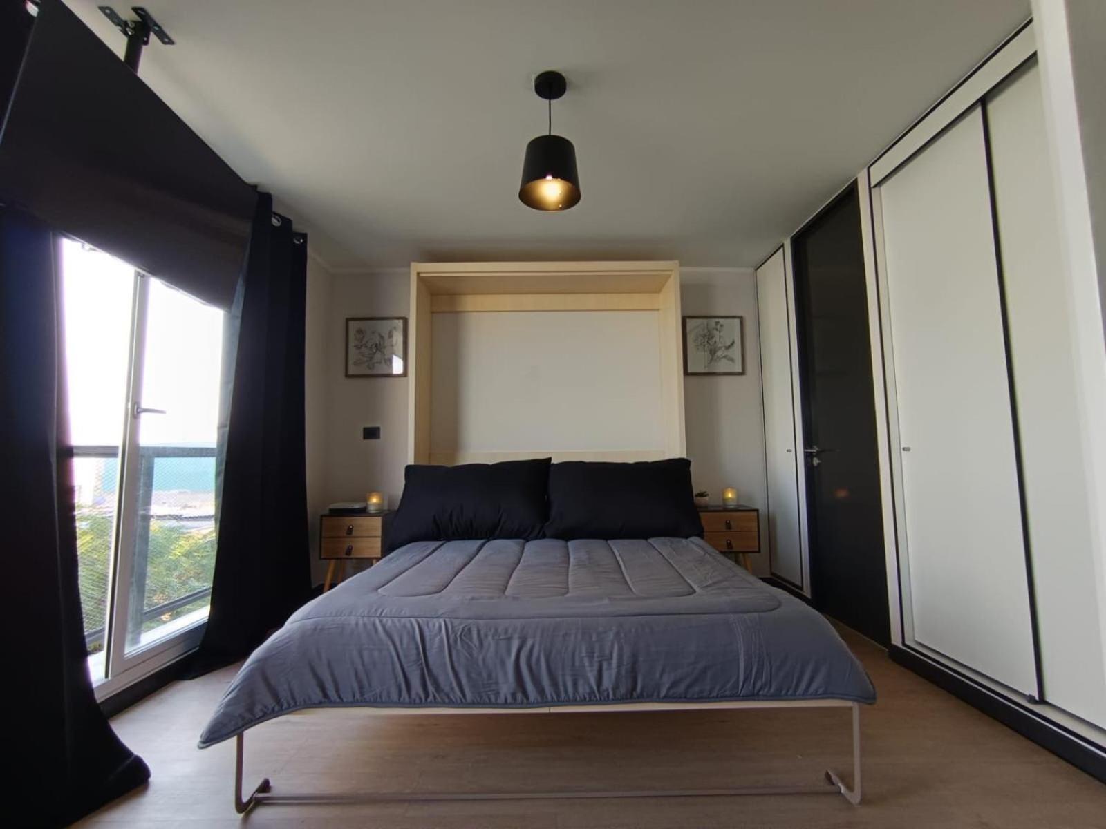 Vistas Del Parque Almagro 511 Apartamento