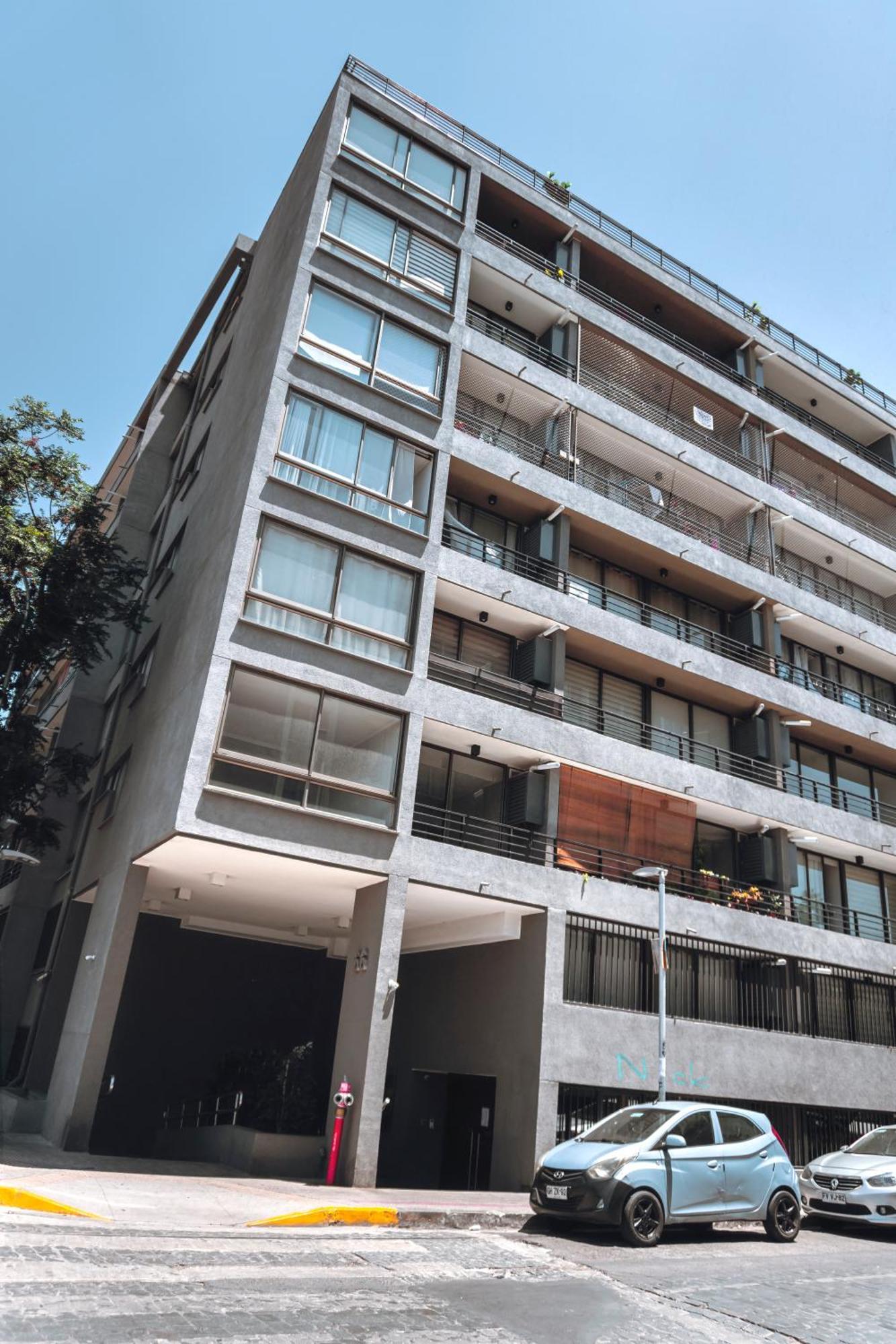 Apartamento Garcia Reyes