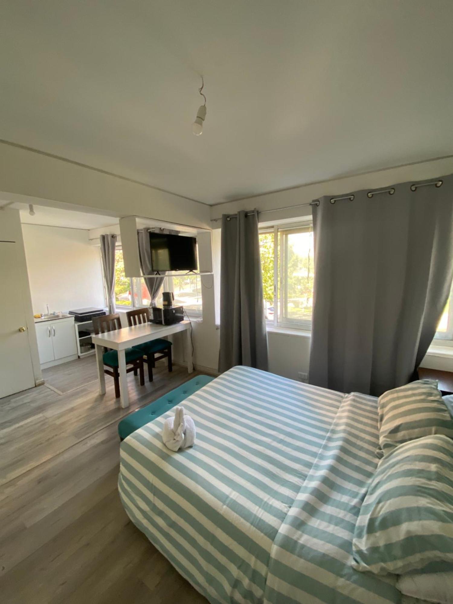 Apartamento Estudio 4-22-17