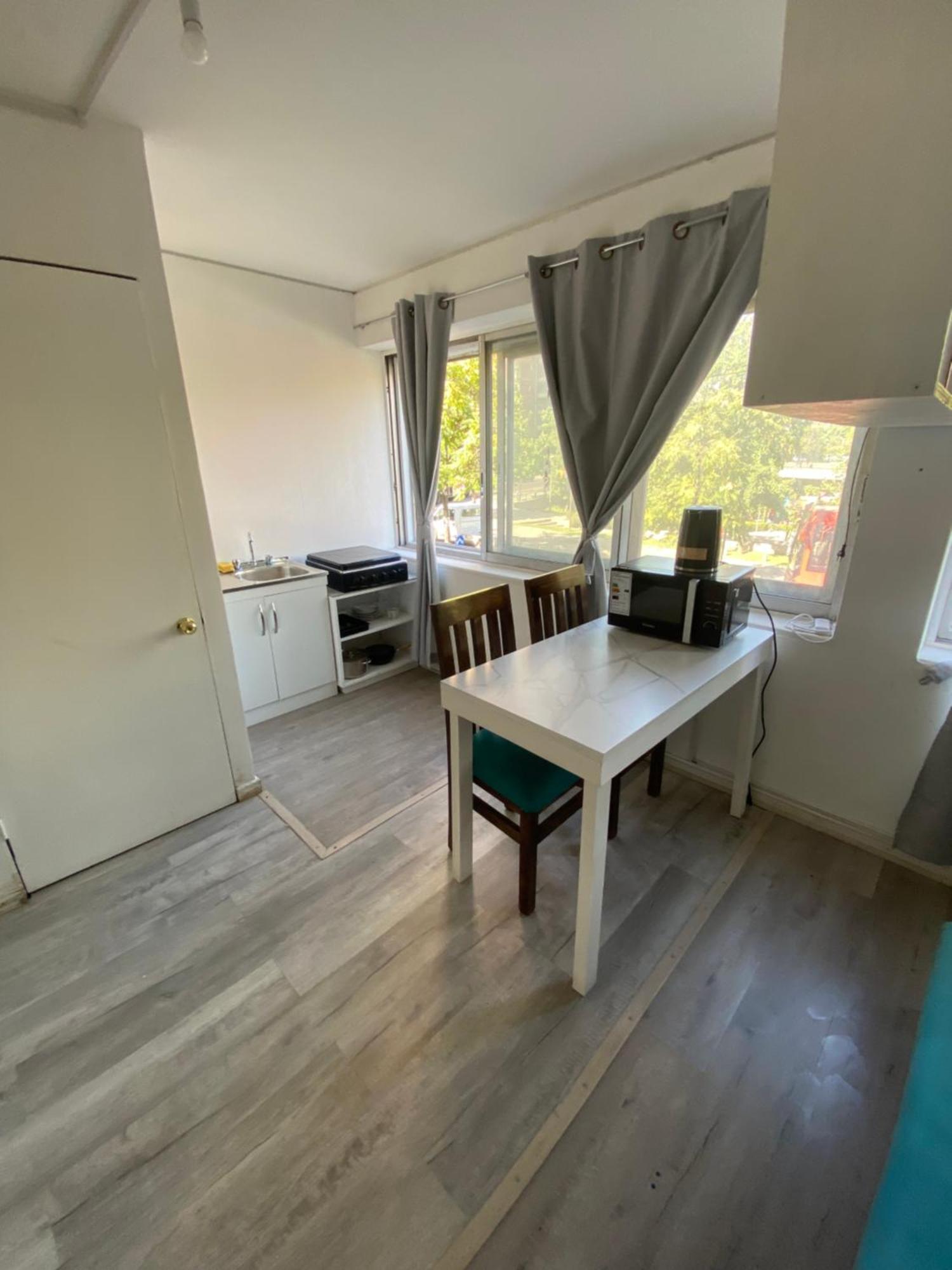 Estudio 4-22-17 Apartamento *