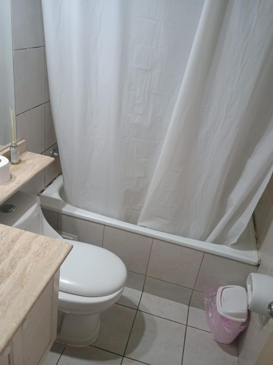 Departamento Cercano A Metro Apartamento *