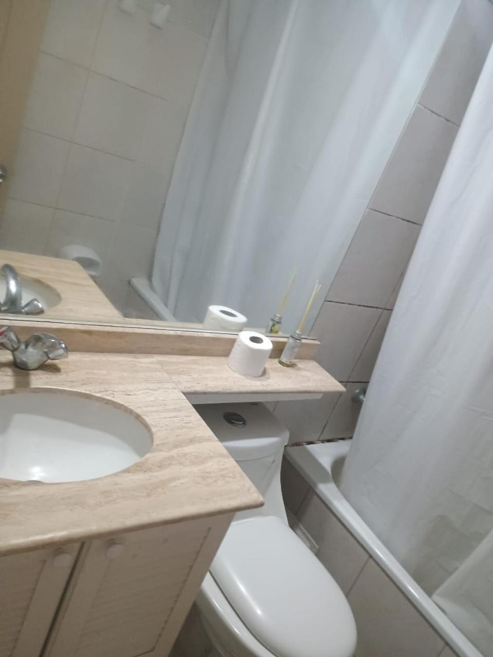 Departamento Cercano A Metro Apartamento