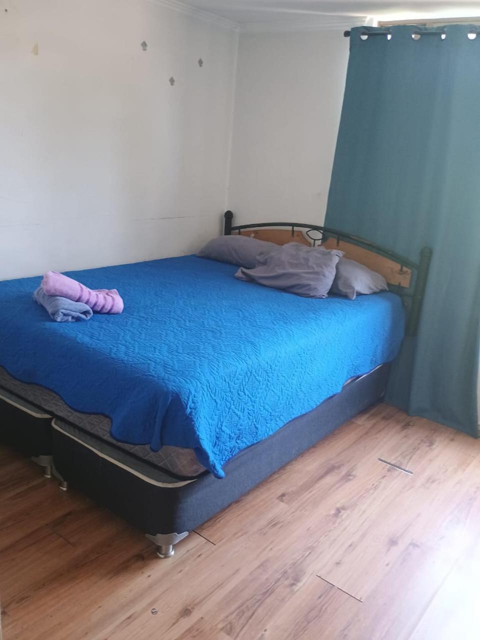 Apartamento Departamento Cercano A Metro *