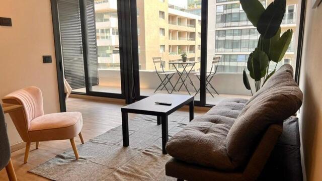 Apartamento Exclusivo Y Nuevo En Condes
