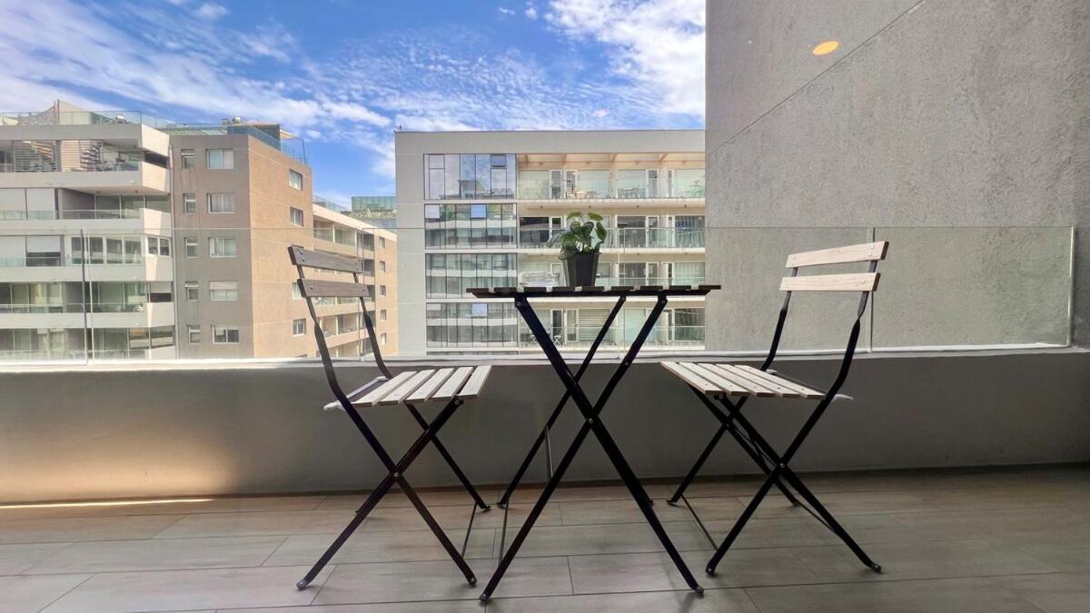 Exclusivo Y Nuevo En Condes