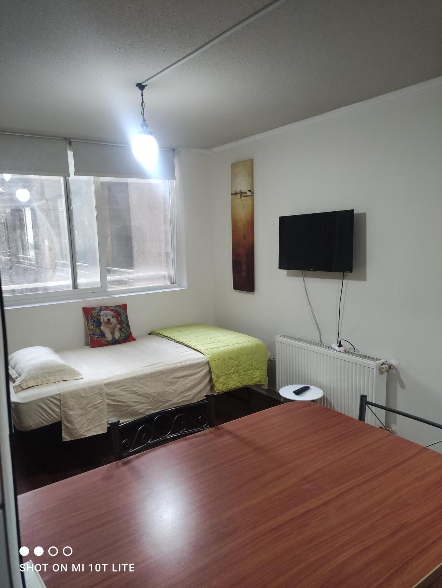 Apartment Gran Familiares *