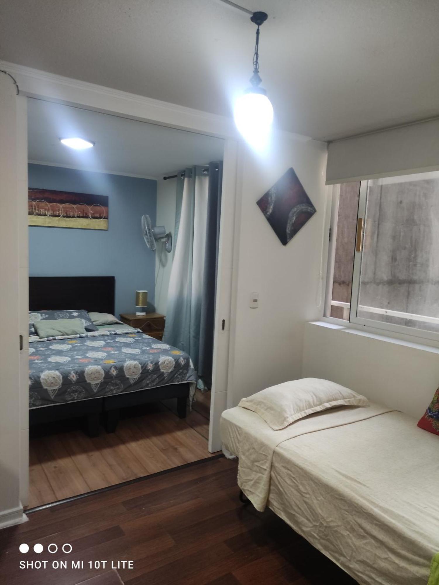 Apartment Gran Familiares