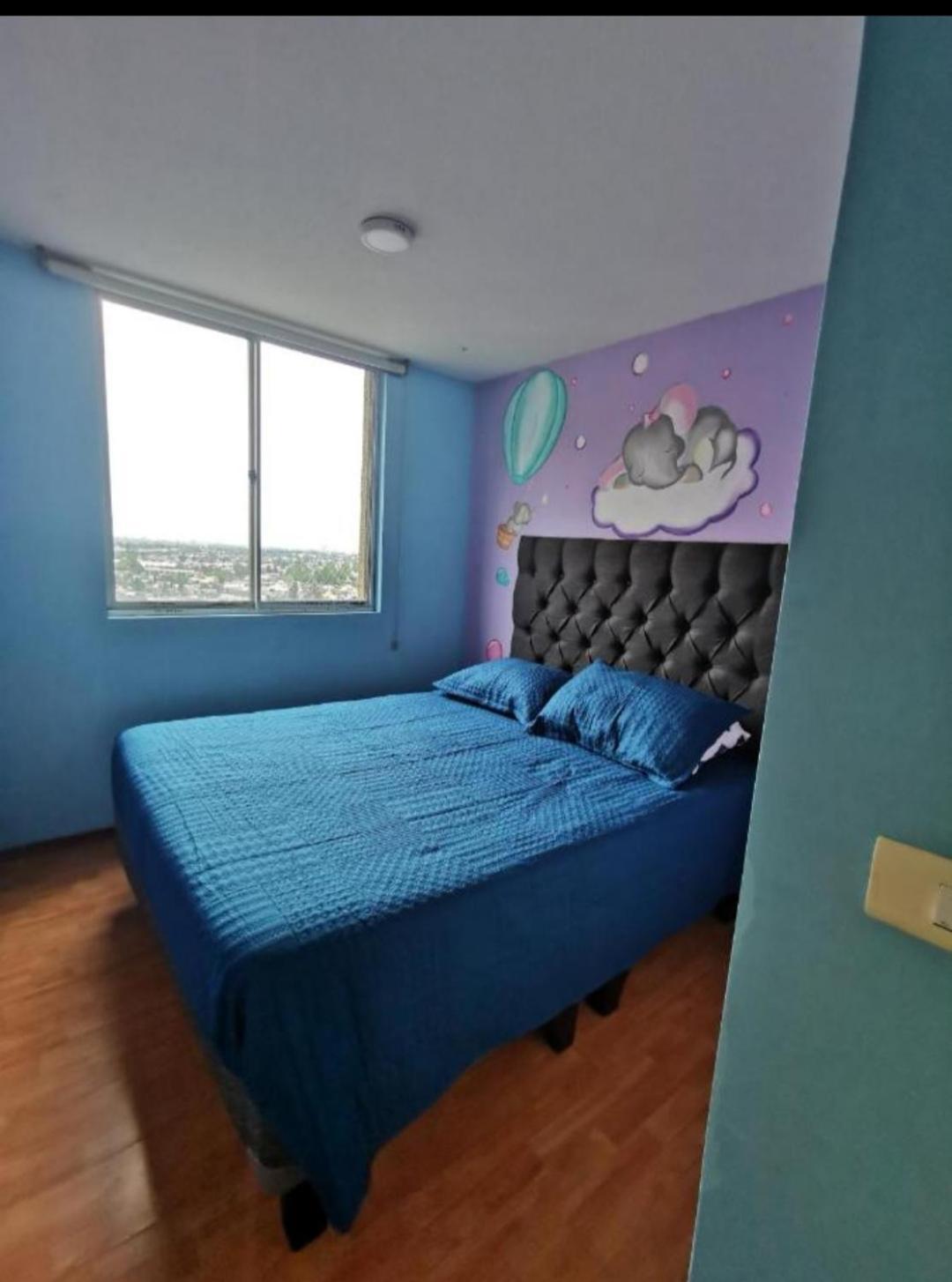 Departamento 2 2 Banos Centro Cercano Aeropuerto Y Clinicas Destacadas Apartamento