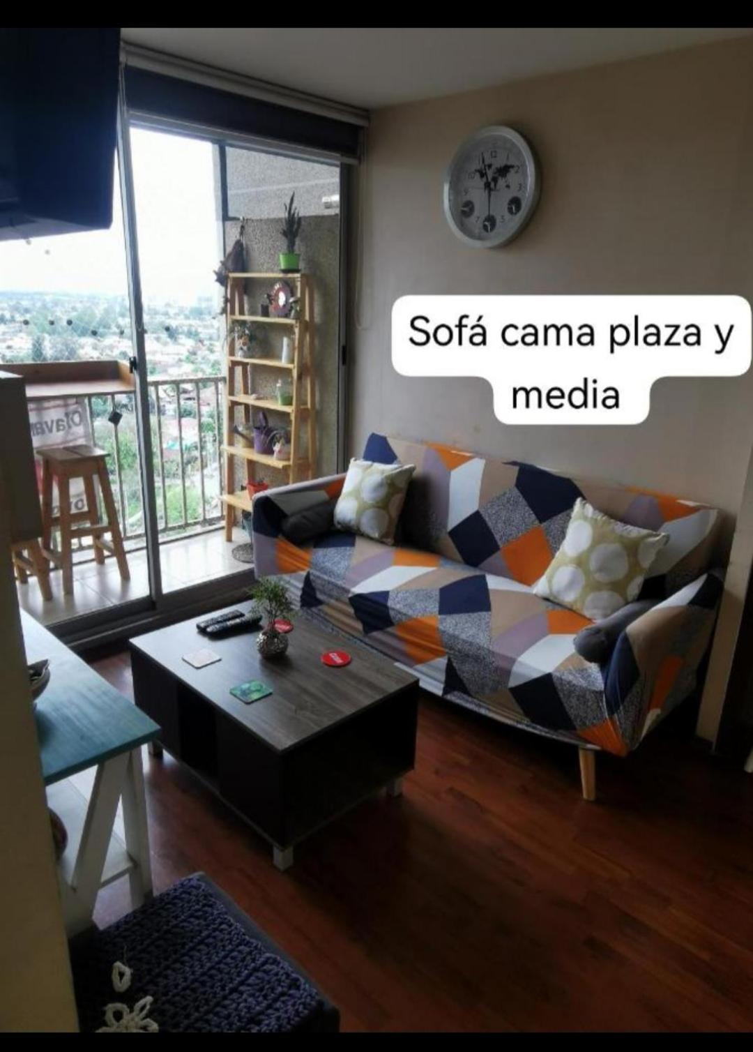 Apartamento Departamento 2 2 Banos Centro Cercano Aeropuerto Y Clinicas Destacadas *