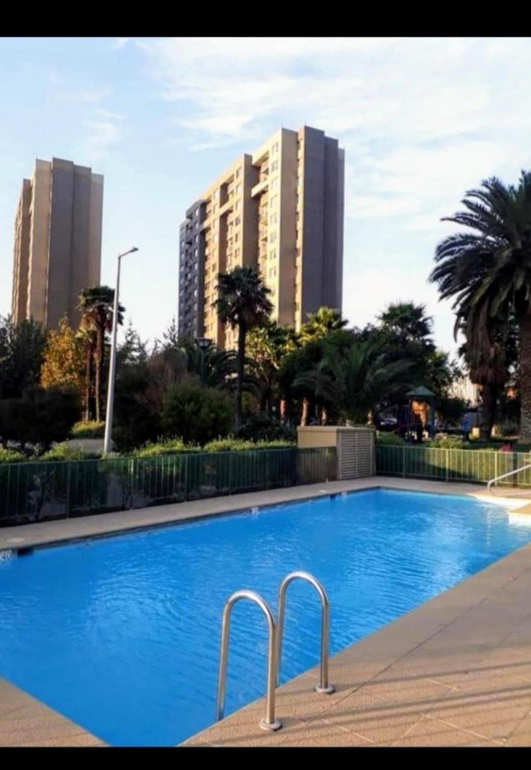 Apartamento Departamento 2 2 Banos Centro Cercano Aeropuerto Y Clinicas Destacadas *