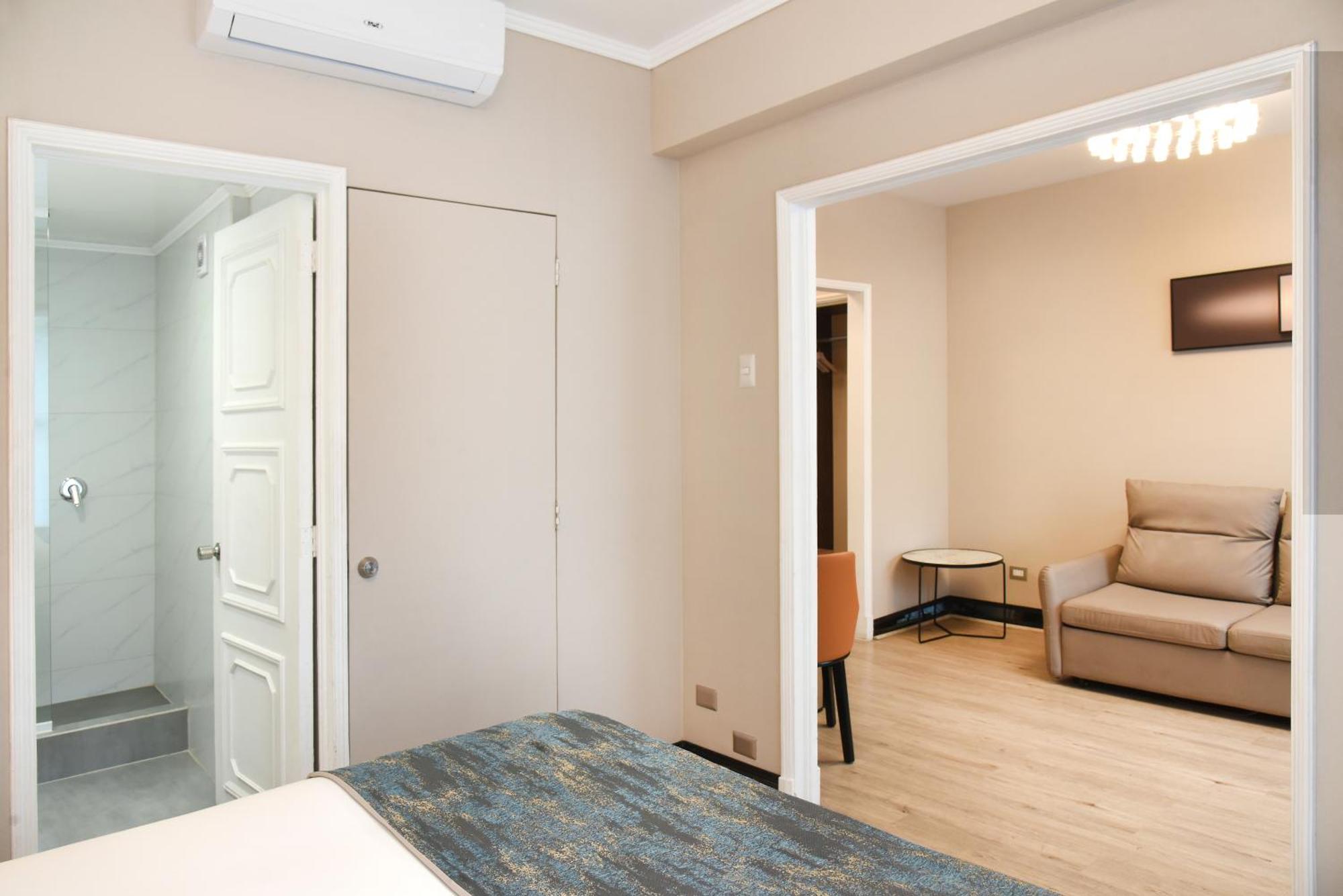Hw Express Hotel Santiago de Chile