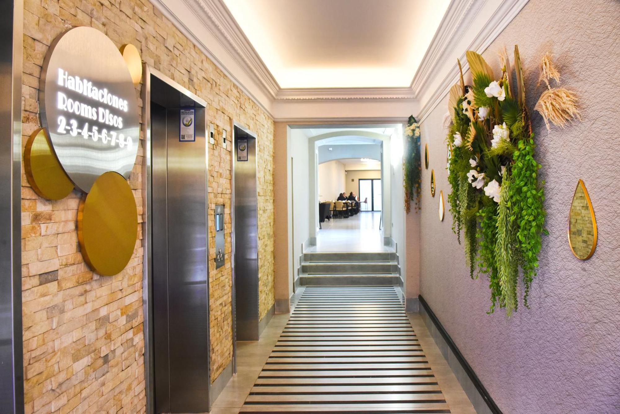 Hotel Hw Express *