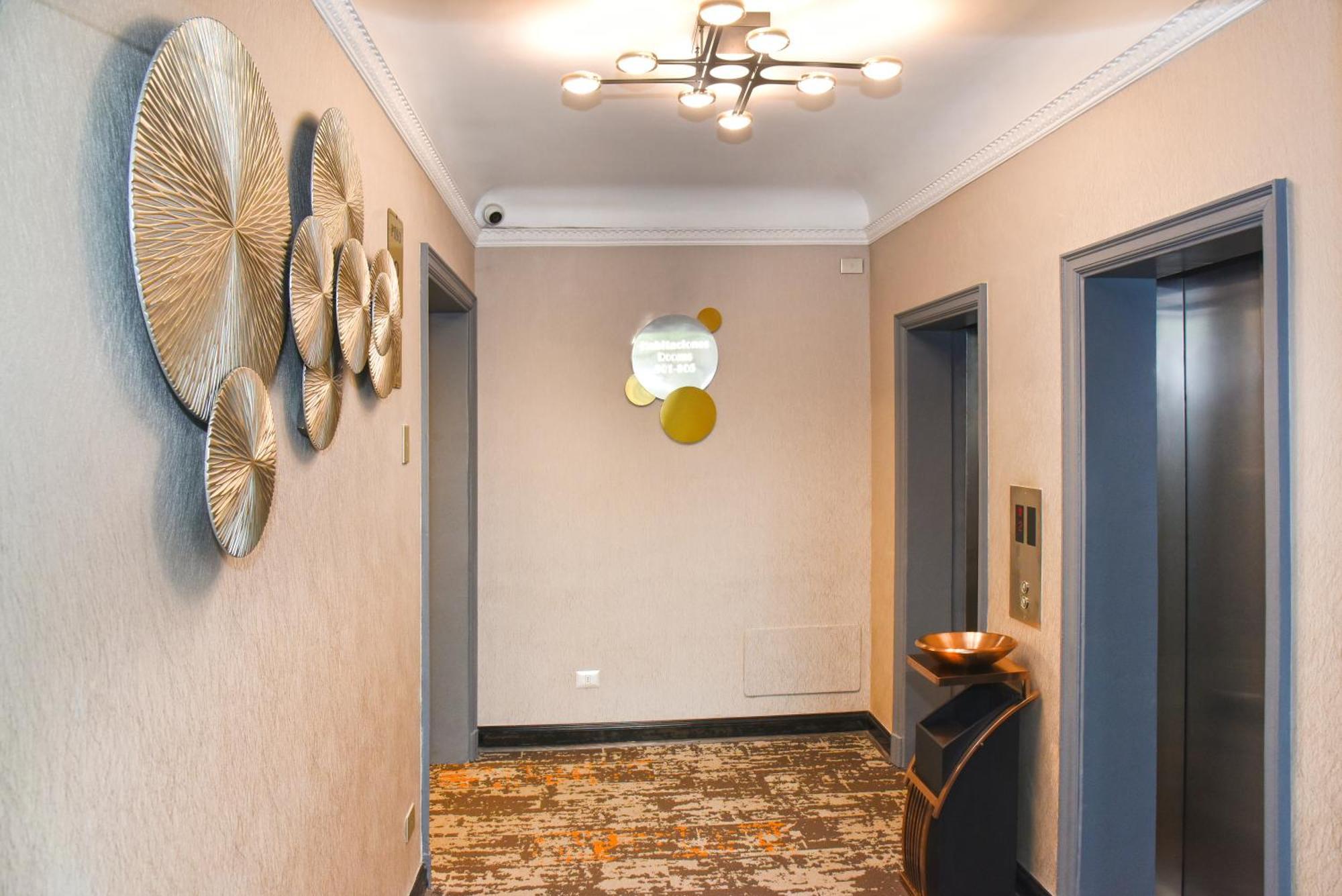 Hotel Hw Express Santiago de Chile