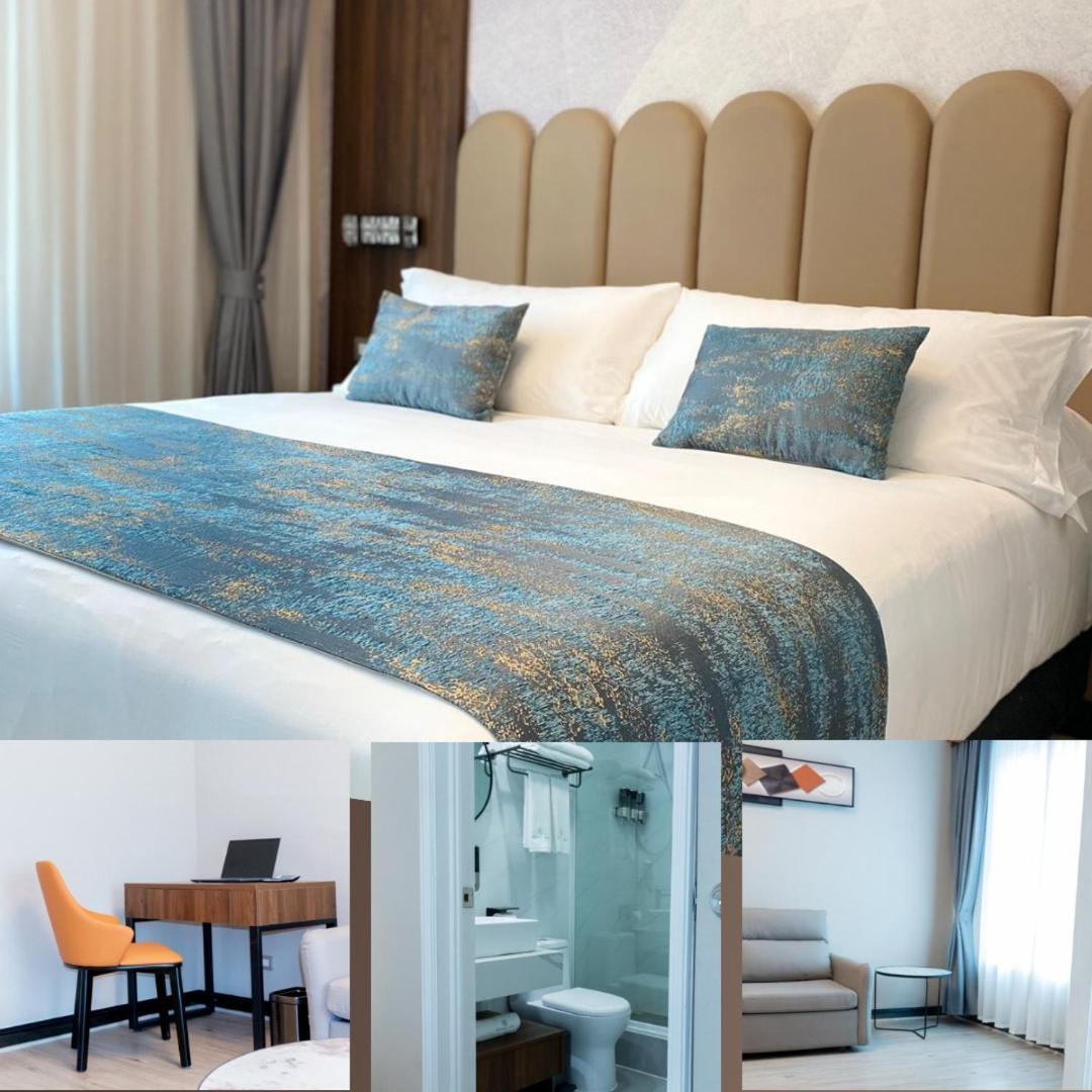 Hotel Hw Express