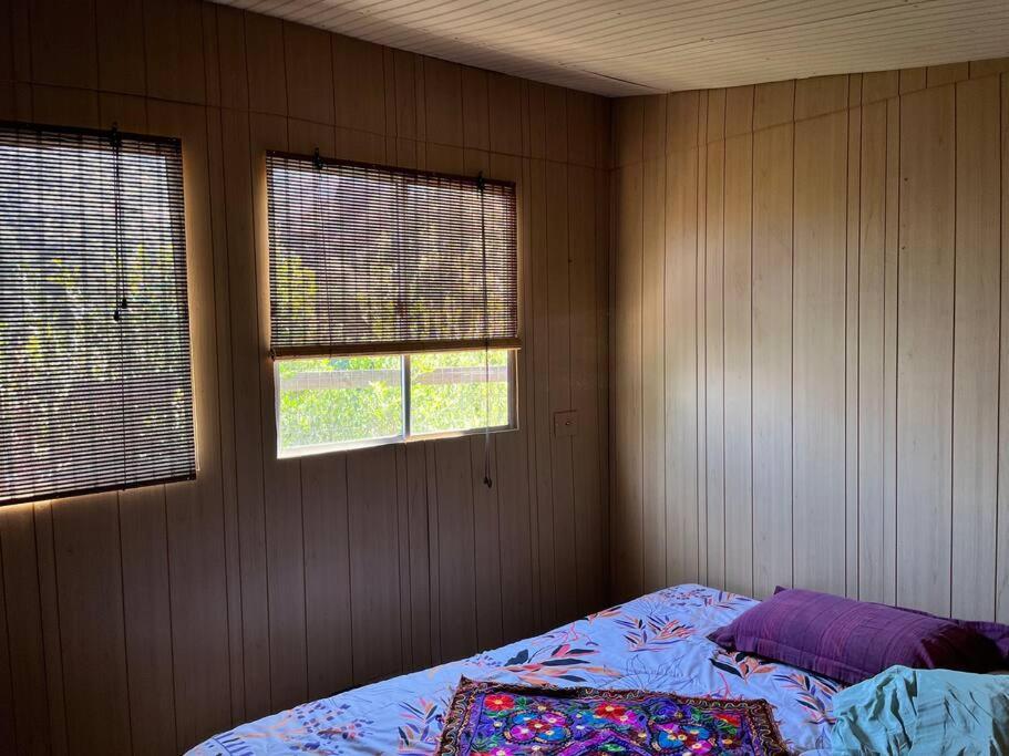 Ecologica Y Aislada Chalet *
