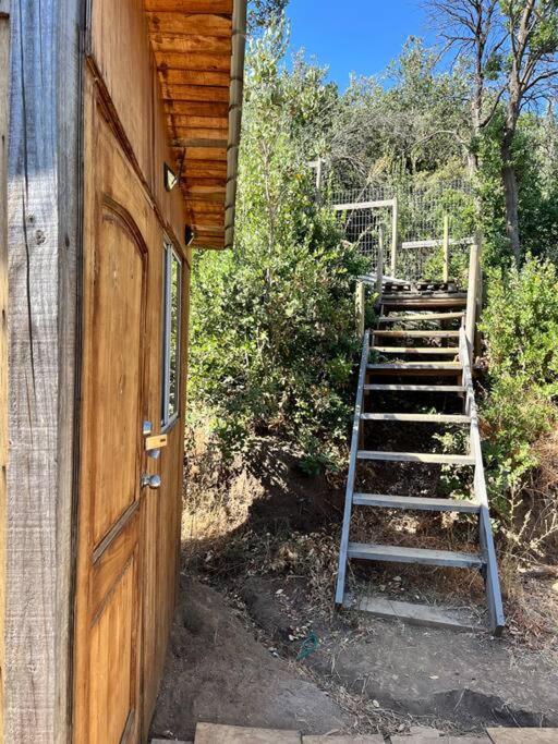 Ecologica Y Aislada Chalet *