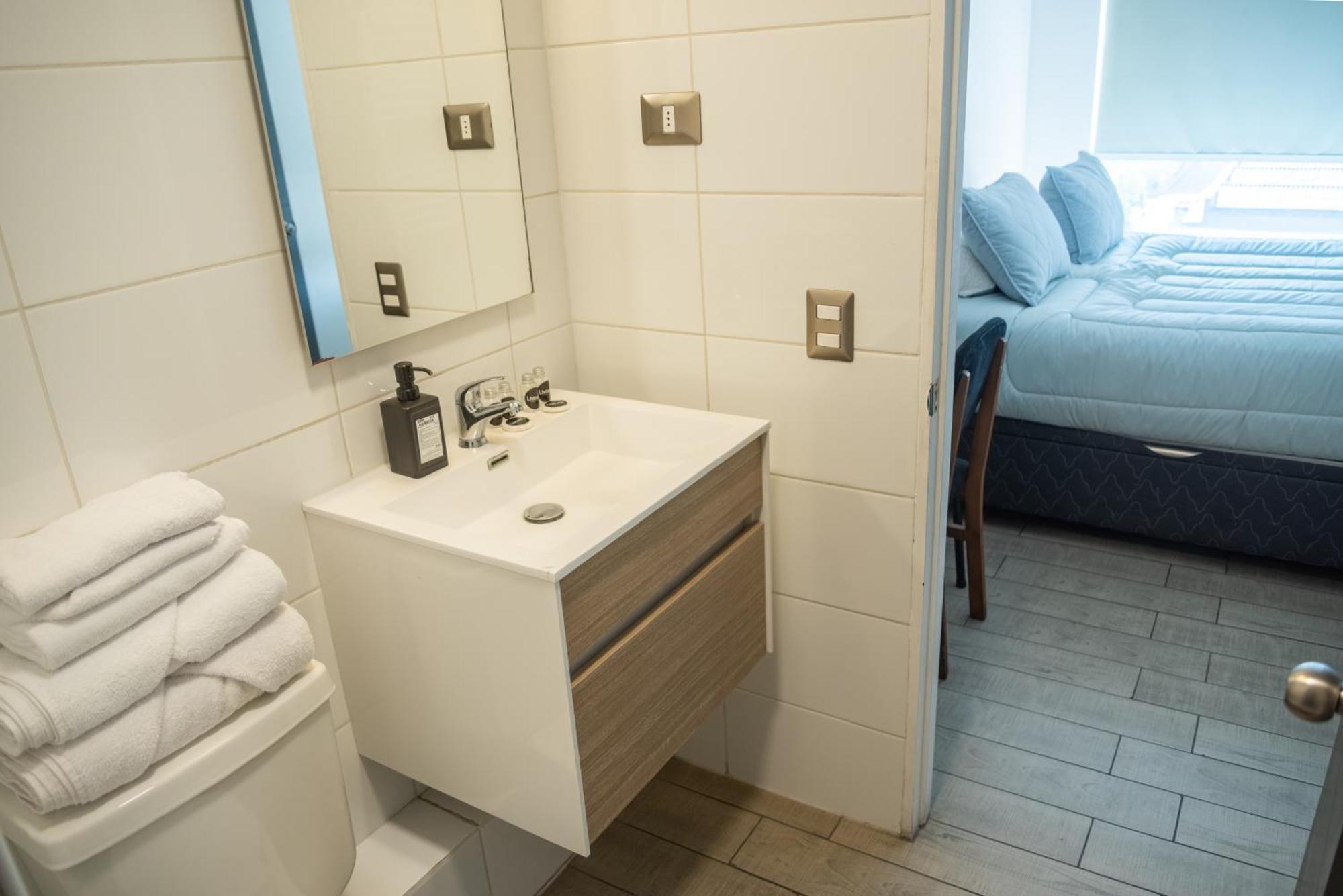Apartamento Shortstays Santiago de Chile
