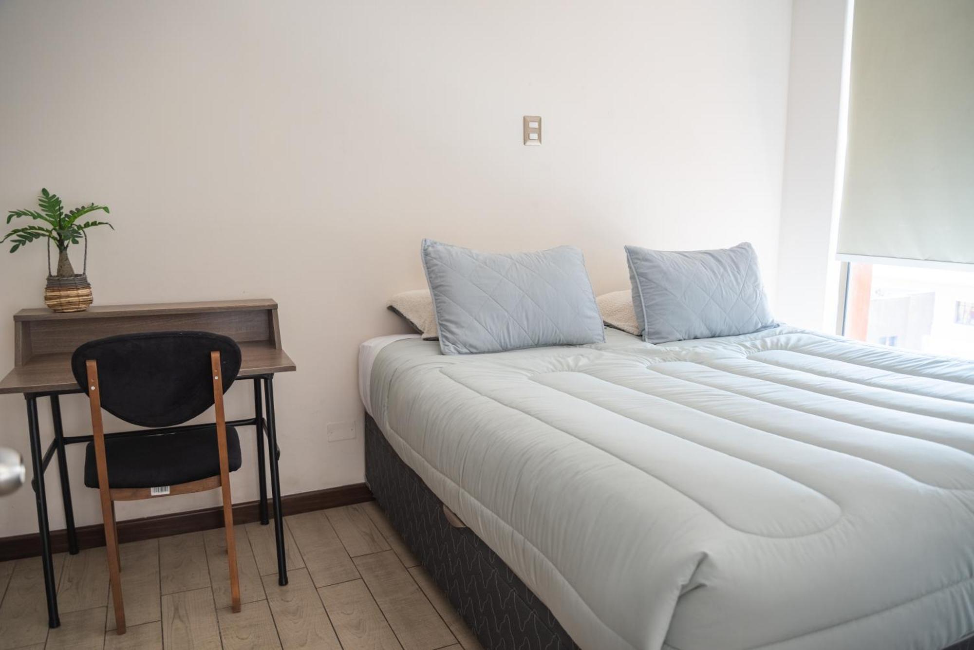 Shortstays Santiago de Chile