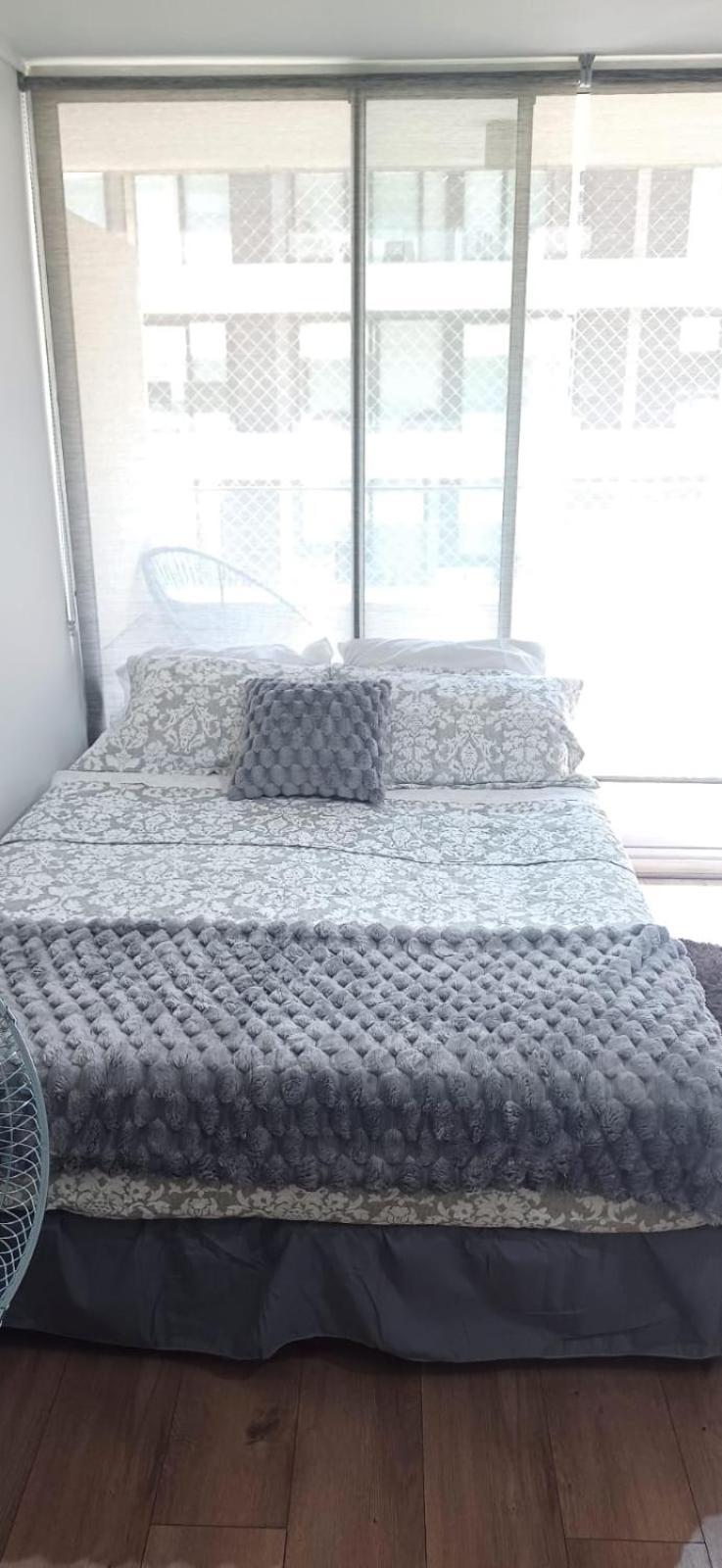 Apartamento Departamento Condes