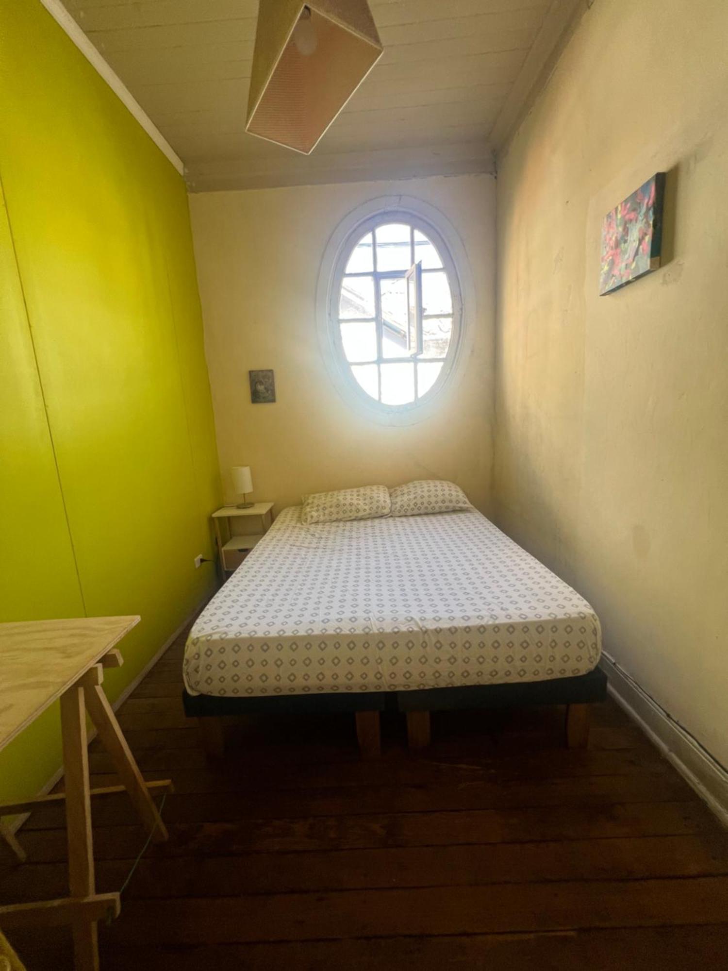 Casa De Huespedes Providencia Baquedano