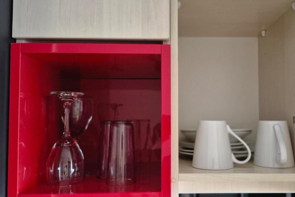 Apartamento Estudio A Pasos Movistar Arena